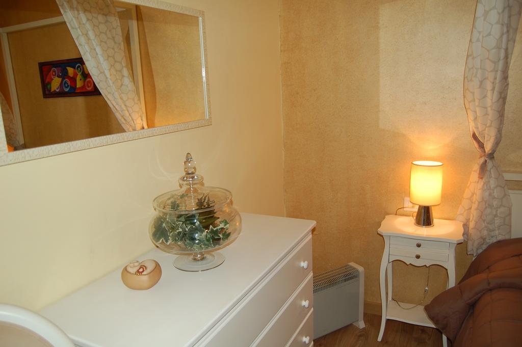 Al Vicoletto Apartment อากริเจนโต ภายนอก รูปภาพ